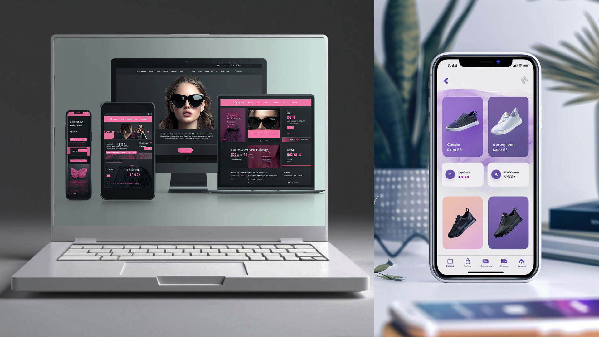 Adattamento AMP Responsive