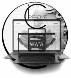 iCreative | di TeoricoLab - LOGO SENZA SFONDO