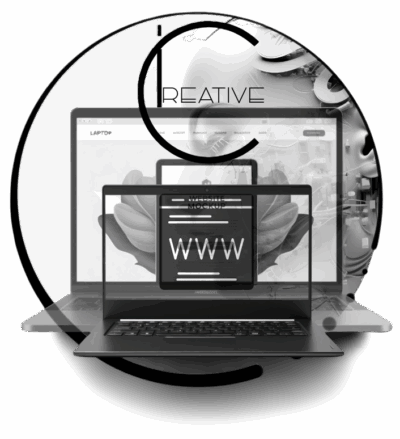 iCreative | di TeoricoLab - LOGO SENZA SFONDO