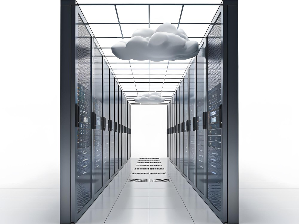 Backup del portale web