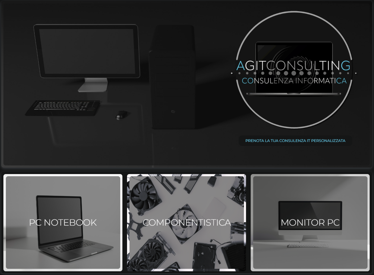 Portfolio Clienti