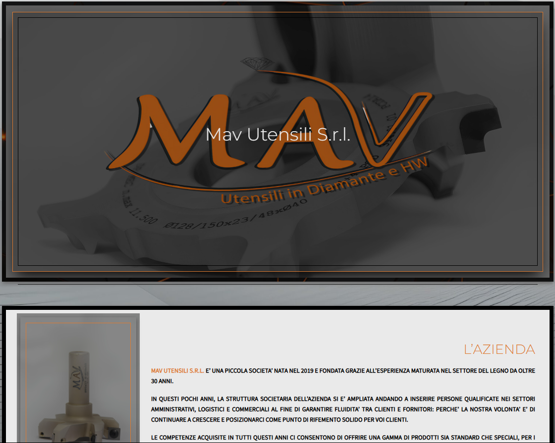 Portfolio Clienti