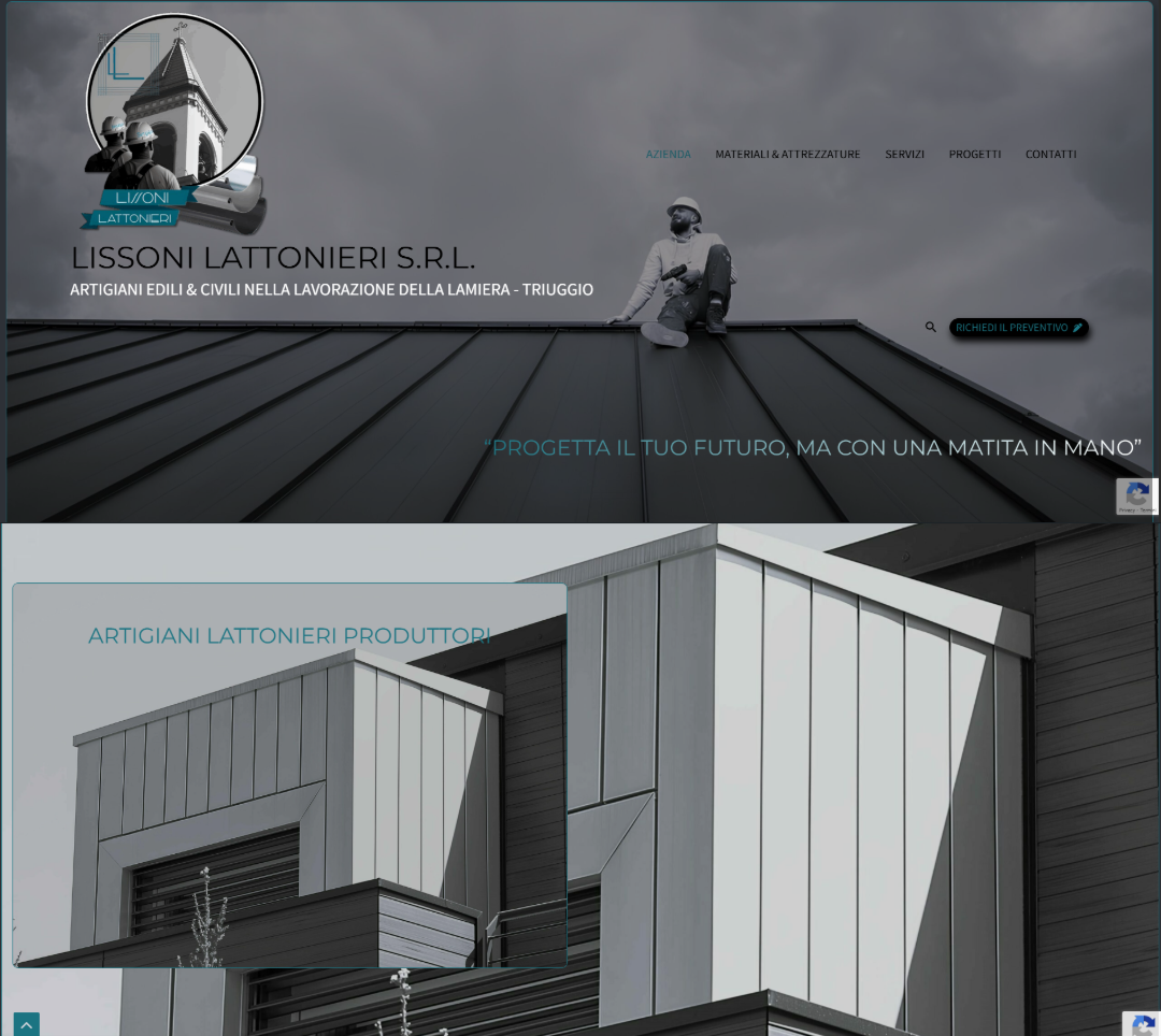 Portfolio Clienti