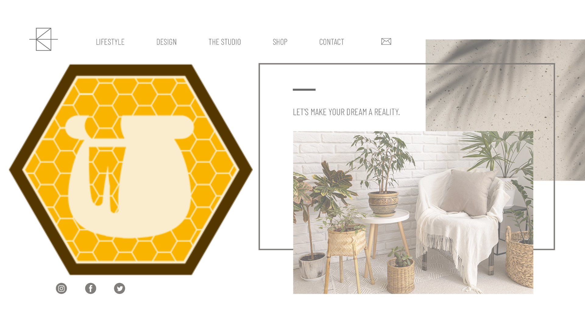 Honeypot antispam