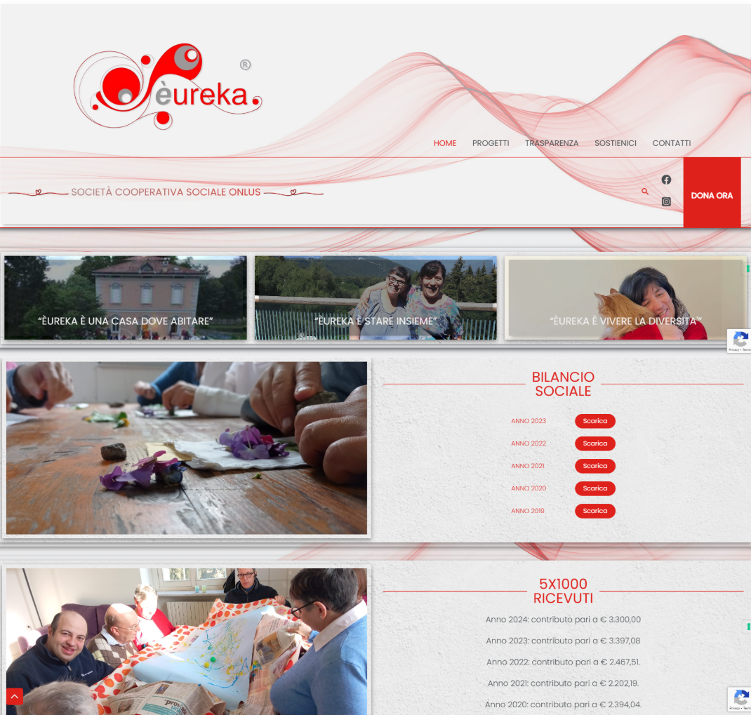 Portfolio Clienti