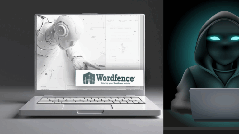 Wordfence plugin
