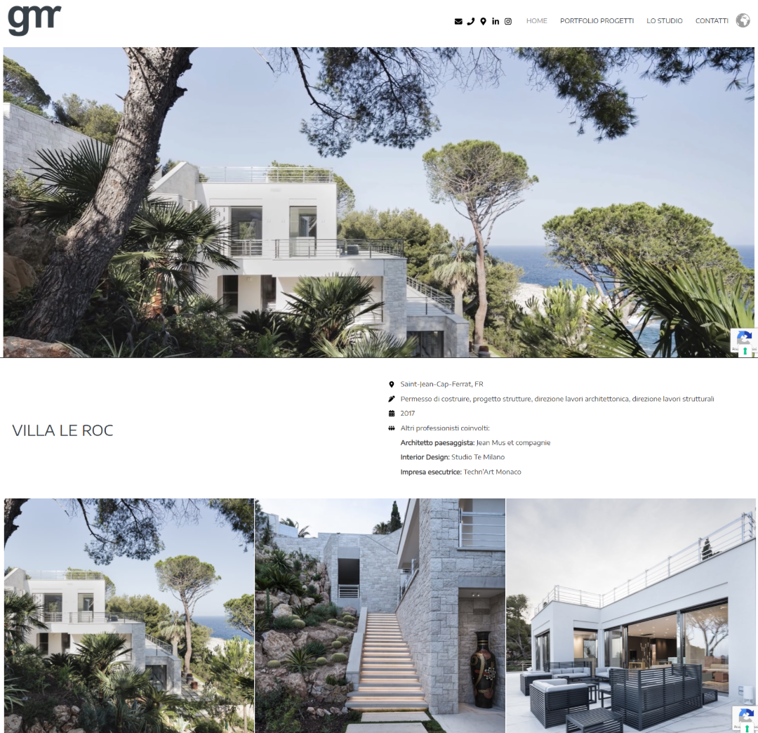 Portfolio Clienti