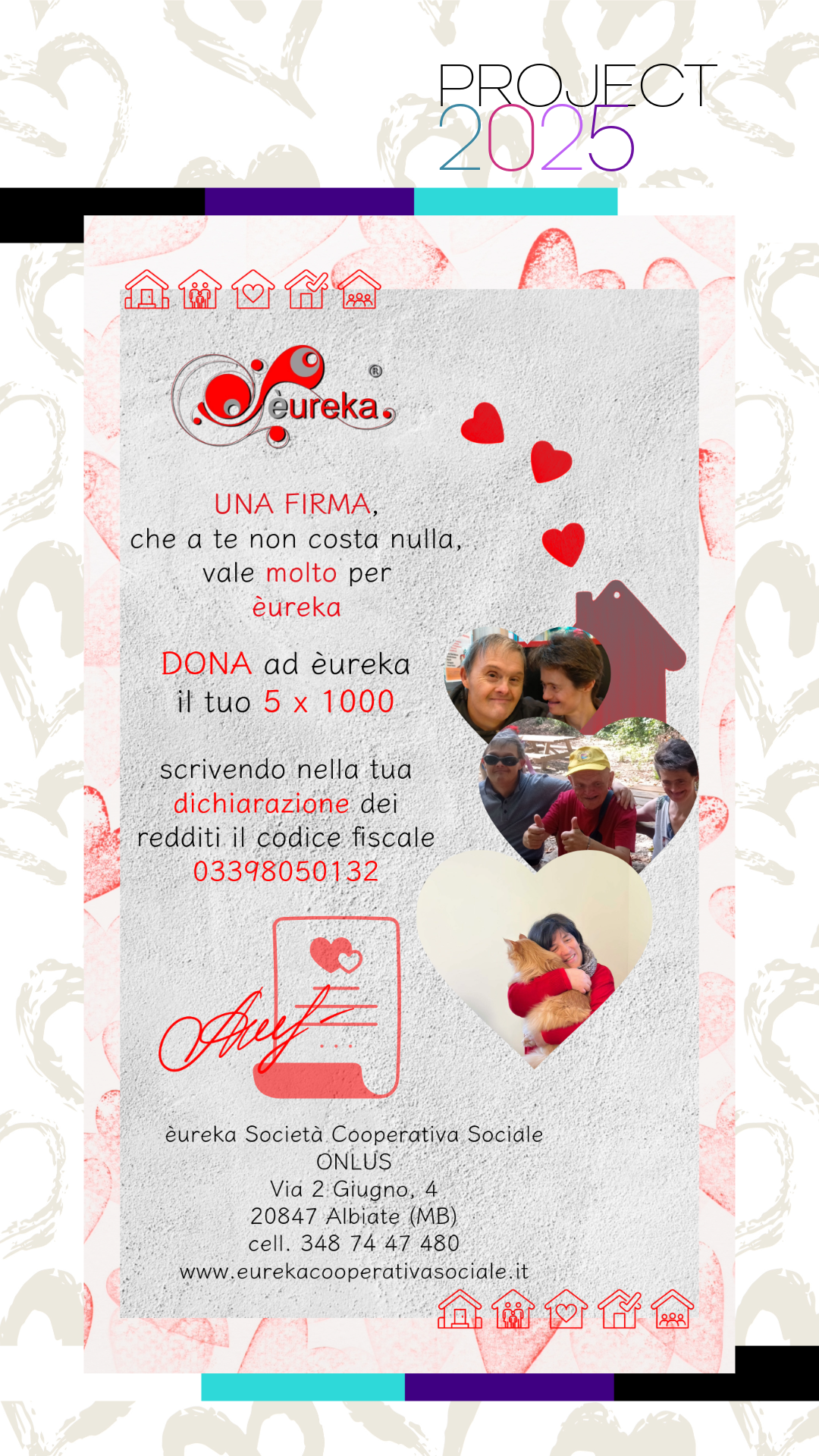 Portfolio Clienti