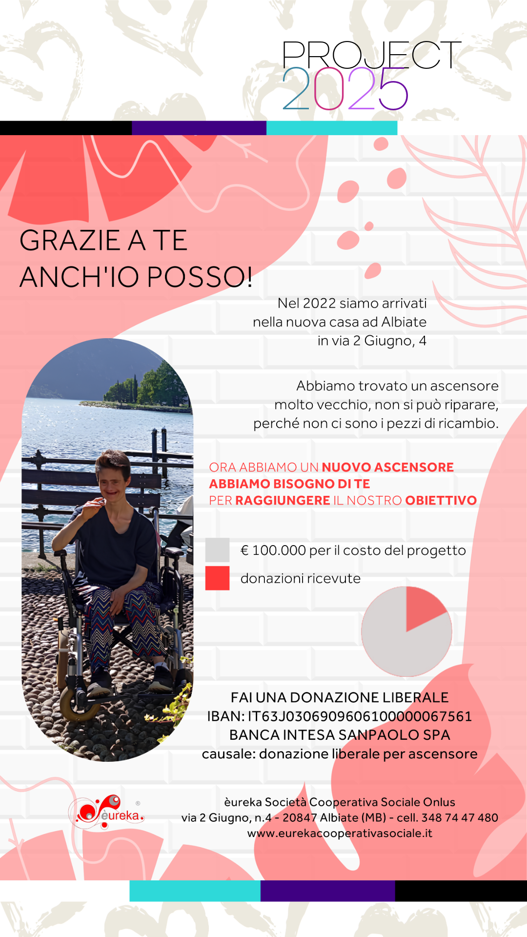 Portfolio Clienti