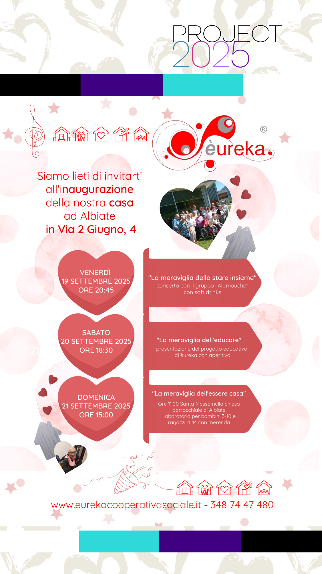 Portfolio Clienti
